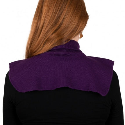 PartyXplosion Paarse pieten col