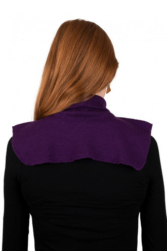 PartyXplosion Paarse pieten col