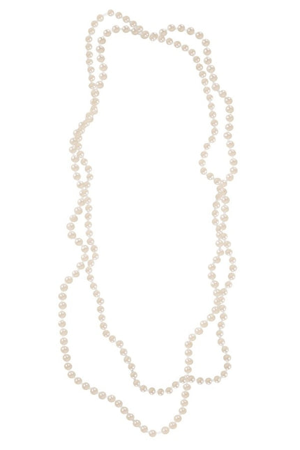 PartyXplosion Parelketting parelmoer Charleston