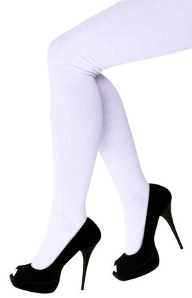 PartyXplosion Pieten Maillot zwart of wit