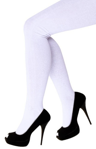 PartyXplosion Pieten Maillot zwart of wit