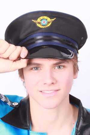 PartyXplosion Pilotenpet Sky