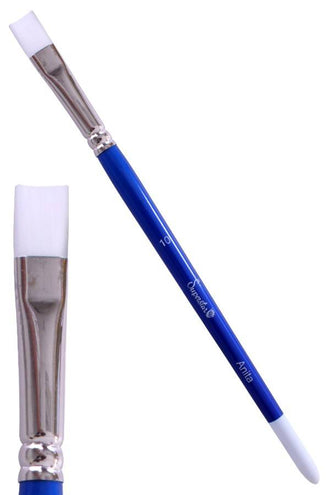 PartyXplosion Platte penseel nr. 10