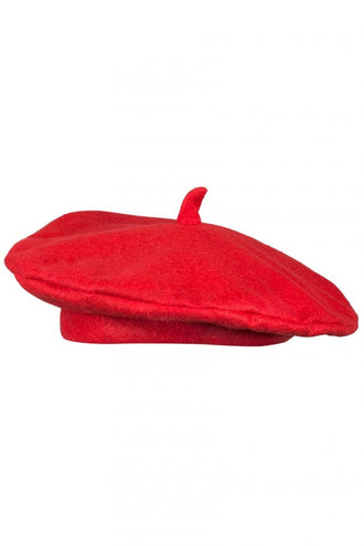 PartyXplosion Rode baret luxe