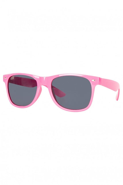 PartyXplosion Roze bril Donny