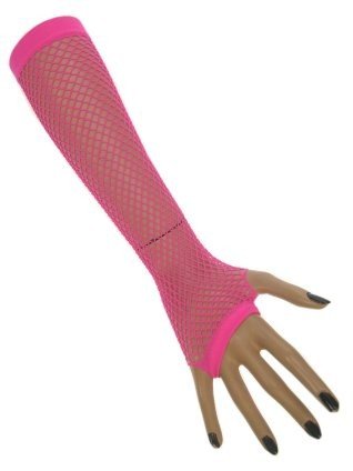 2 paar nethandschoenen, lange handschoenen voor dames, rekbare feestwanten, vingerloze nethandschoenen voor jaren 80 kostuum, Halloween-benodigdheden, zwart, één maat, zwart 2 paar nethandschoenen, lange handschoenen voor dames, rekbare feestwanten, vingerloze nethandschoenen voor jaren 80 kostuum, Halloween-benodigdheden, zwart, één maat, zwart