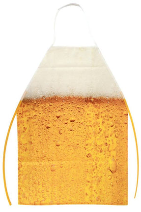 PartyXplosion Schort Beierse avond mega glas bier