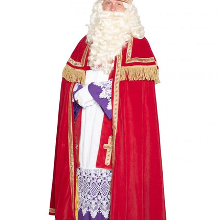 PartyXplosion Sinterklaaskostuum TV sint