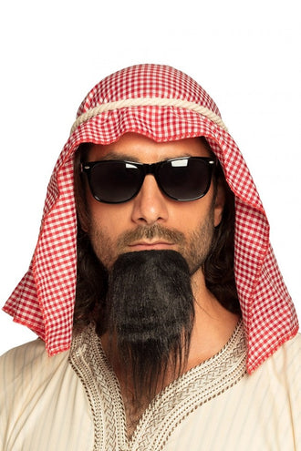 PartyXplosion Sjeik set 4 delig