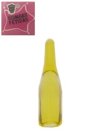 PartyXplosion Stinkbom extra geurig