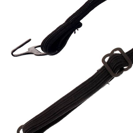 PartyXplosion Strik nop zilver