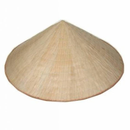 PartyXplosion Strohoed Chinees of Vietnamees