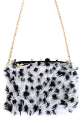 PartyXplosion Tas dalmatiër print