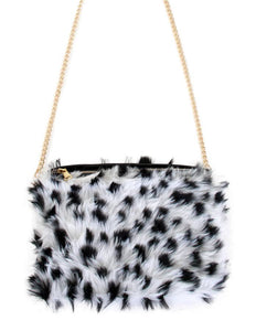 PartyXplosion Tas dalmatiër print