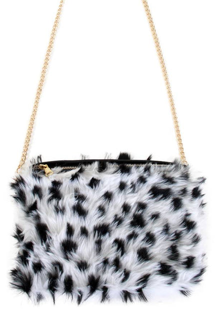 PartyXplosion Tas dalmatiër print