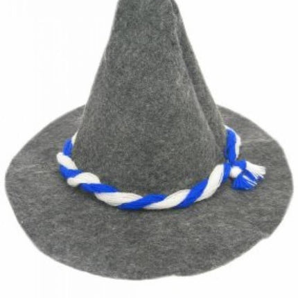 PartyXplosion Tiroler muts Bayern grijs