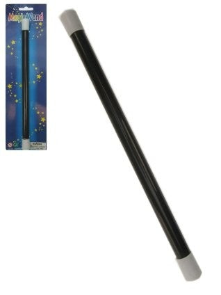 PartyXplosion Toverstaf tovenaar budget