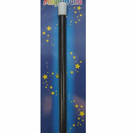 PartyXplosion Toverstaf tovenaar budget