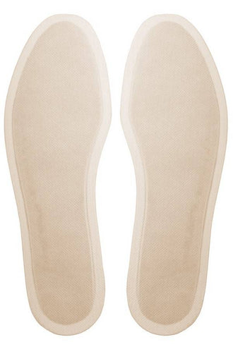 PartyXplosion Verwarmde inlegzolen