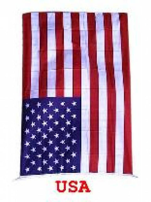 PartyXplosion Vlag Amerika USA