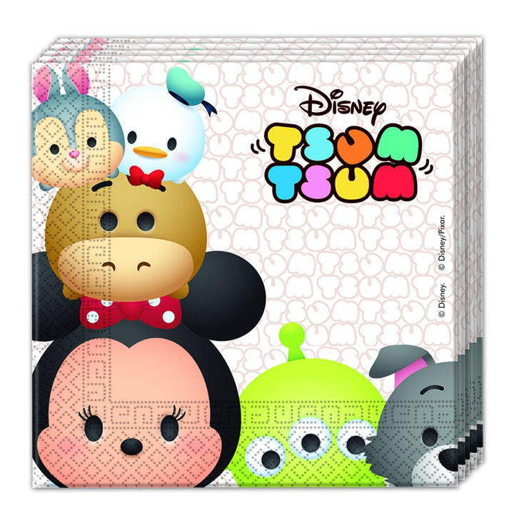 BANDANA TSUM TSUM SK main image 0