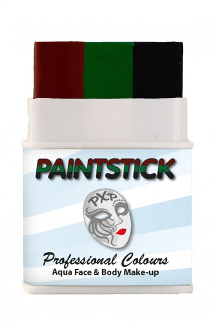 PXP Professional Colours Paintstick camouflage voor het leger
