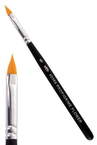 PXP Professional Colours PXP Penseel bloem synthetisch profigrime