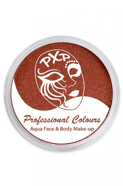 PXP Professional Colours PxP Professionele schmink in pearl copper