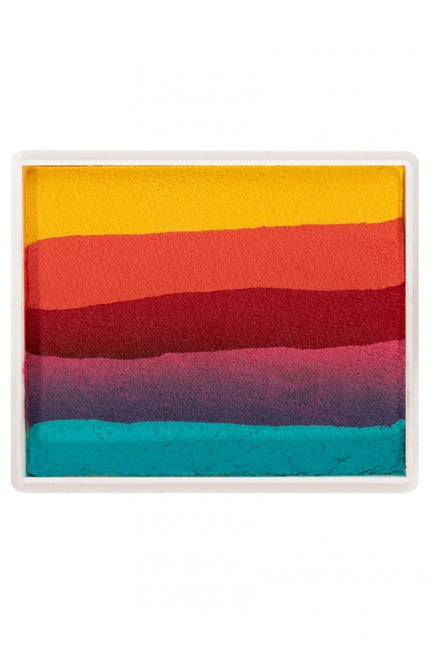 PXP Professional Colours Splitcake 50gr Zonsondergang