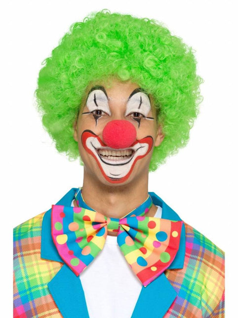Smiffys Extra grote strik clown