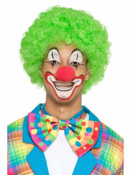 Smiffys Extra grote strik clown
