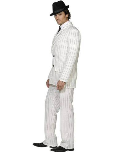 Smiffys Gangster kostuum Kees maat S