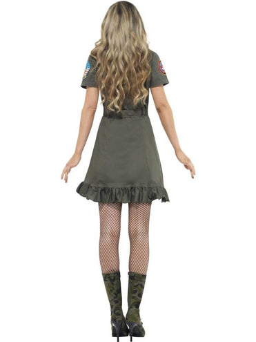 Smiffys Soldaten meisje Jenny