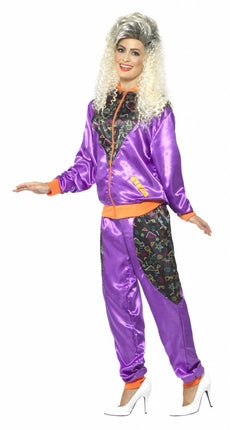 Smiffys Trainingspak Vera