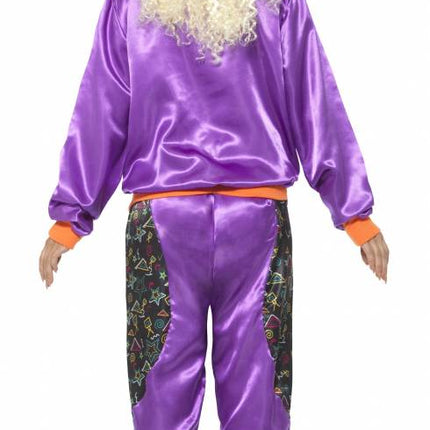 Smiffys Trainingspak Vera