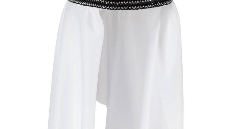 Wicked Costumes Arabische hoofdbedekking