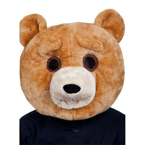 Wicked Costumes Beren masker Ted