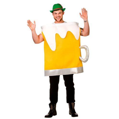 Wicked Costumes Bierpul kostuum