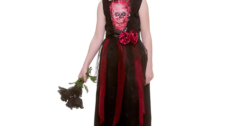 Wicked Costumes Bride of the Dead jurk meiden