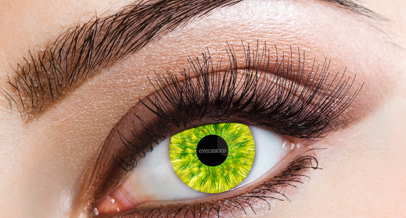 Wicked Costumes Contactlenzen  Avatar