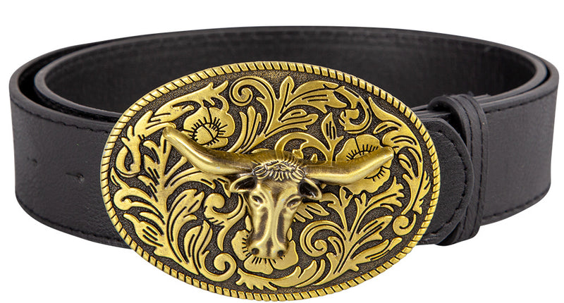 Wicked Costumes Cowboy riem stier Billy