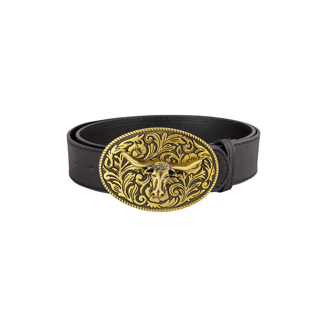 Wicked Costumes Cowboy riem stier Billy