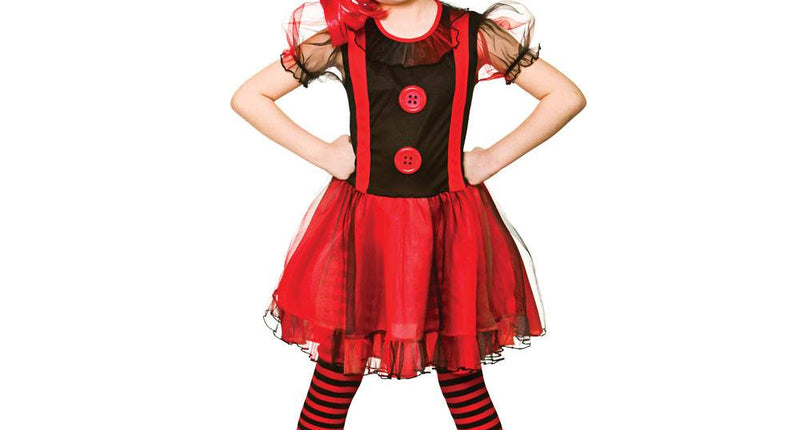 Wicked Costumes Crimi clown kind