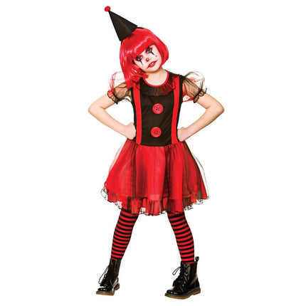 Wicked Costumes Crimi clown kind