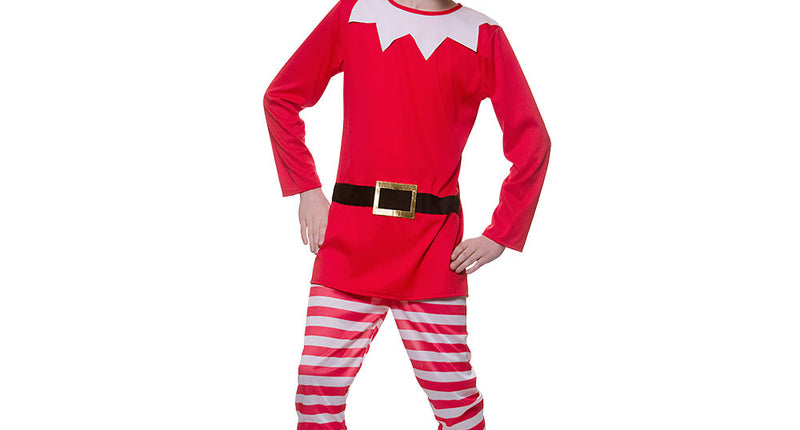 Wicked Costumes Elven kostuum William kinderen