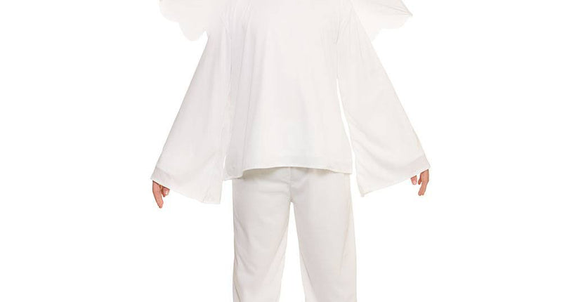 Wicked Costumes Engel kostuum jongen