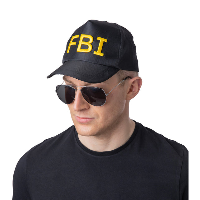 Wicked Costumes FBI pet Victor