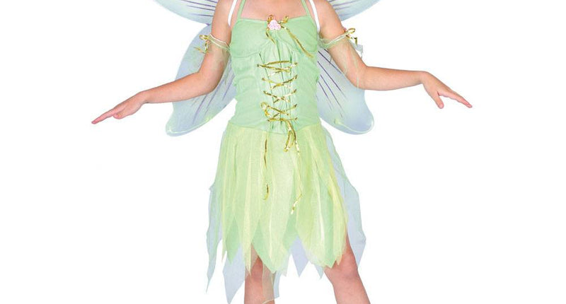 Wicked Costumes Fee kostuum Evy