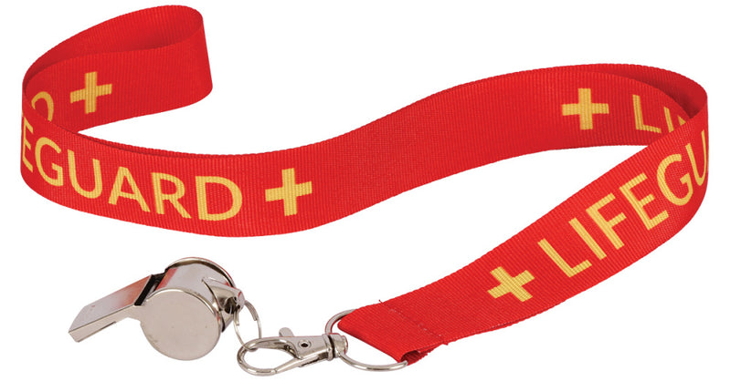 Wicked Costumes Fluit Lifeguard aan koord