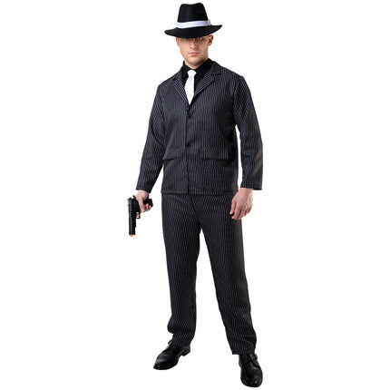 Wicked Costumes Gangster jaren 20 kostuum Don